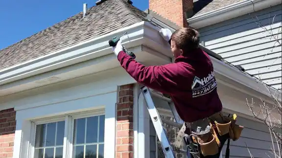 gutter services Rapid City